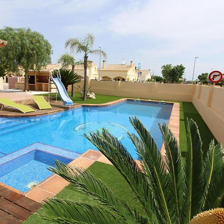 Вилла Casa Con Piscina Privada, Cerca Del Mar, Wifi Gratis, A/A Opcional, Mascotas Bienvenidas - Es-184-59 Дельтебре Экстерьер фото